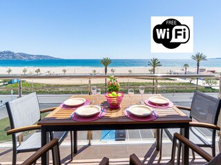 Appartamento Empuriabrava  36