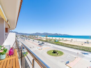 Appartement Empuriabrava Buitenaudio-opname 3