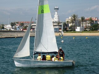 Apartment Empuriabrava Environment 26