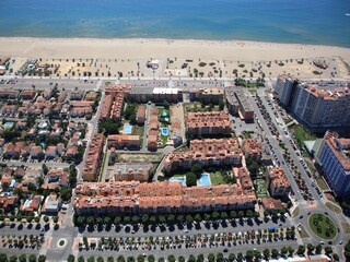 Appartamento Empuriabrava Registrazione all'aperto 6