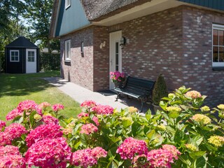 Casa per le vacanze Sint Maartenszee Registrazione all'aperto 2