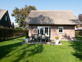 Ferienhaus Sint Maartenszee Außenaufnahme 4