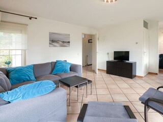 Casa de vacaciones Sint Maartenszee Características 5