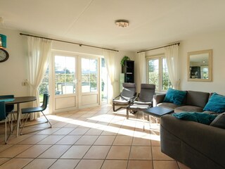 Casa de vacaciones Sint Maartenszee Características 6