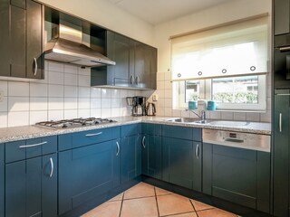 Vakantiehuis Sint Maartenszee Buitenaudio-opname 8