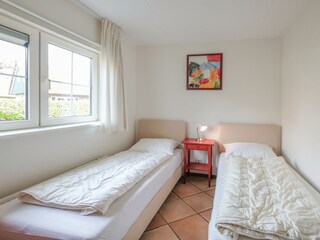 Ferienhaus Sint Maartenszee Außenaufnahme 11