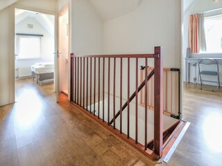 Casa de vacaciones Sint Maartenszee Características 12