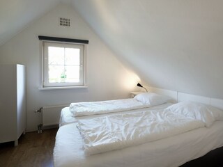 Casa de vacaciones Sint Maartenszee Características 13