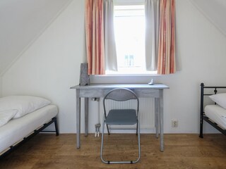 Casa de vacaciones Sint Maartenszee Características 14
