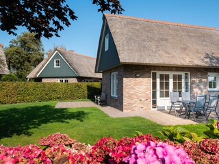 Casa per le vacanze Sint Maartenszee Registrazione all'aperto 1