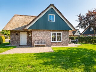 Casa per le vacanze Sint Maartenszee Registrazione all'aperto 3