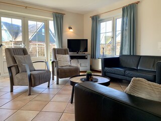 Casa per le vacanze Sint Maartenszee Registrazione all'aperto 4