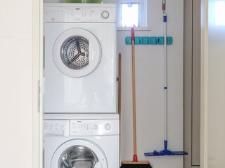 Casa per le vacanze Sint Maartenszee Registrazione all'aperto 9