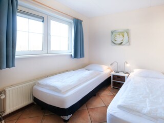 Vakantiehuis Sint Maartenszee Buitenaudio-opname 11