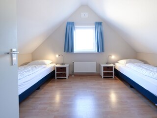 Vakantiehuis Sint Maartenszee Buitenaudio-opname 15