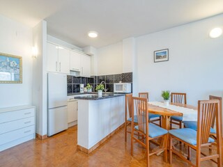 Appartement Empuriabrava Équipement 9