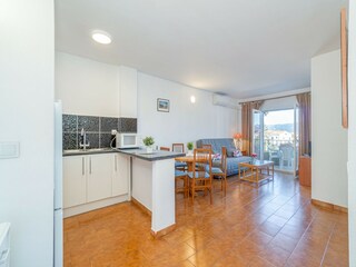 Apartment Empuriabrava Features 19
