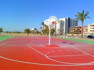 Appartement Empuriabrava Omgeving 25