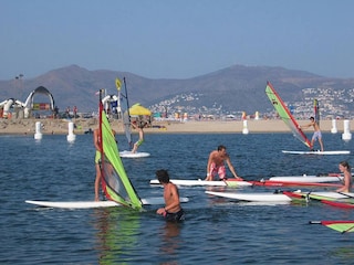 Apartment Empuriabrava Umgebung 26