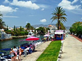 Appartement Empuriabrava Omgeving 28