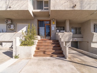 Apartment Empuriabrava Outdoor Recording 6