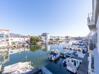 Appartement Empuriabrava Enregistrement extérieur 9
