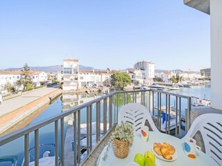 Appartement Empuriabrava  32