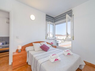 Apartamento Empuriabrava Características 13