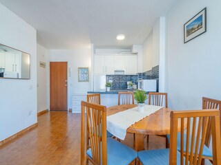 Appartement Empuriabrava Équipement 13