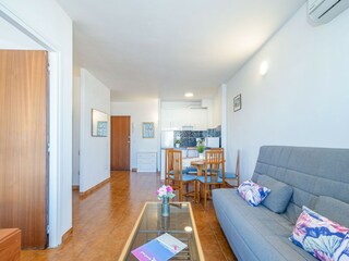 Appartamento Empuriabrava Caratteristiche 13