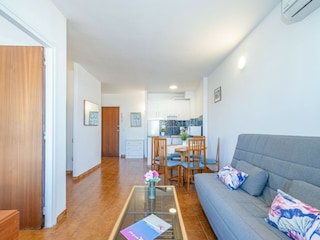 Appartement Empuriabrava Équipement 14