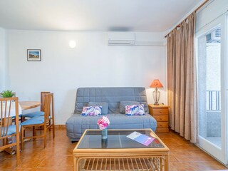 Appartement Empuriabrava Kenmerken 21