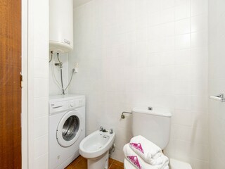 Appartement Empuriabrava Équipement 21