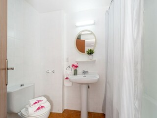 Appartement Empuriabrava Équipement 23