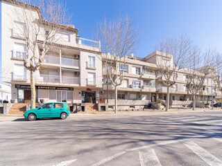 Appartement Empuriabrava Buitenaudio-opname 6