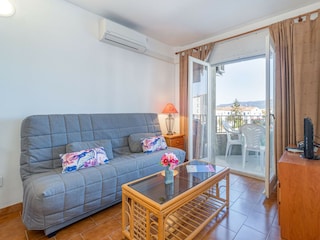 Apartment Empuriabrava Ausstattung 1