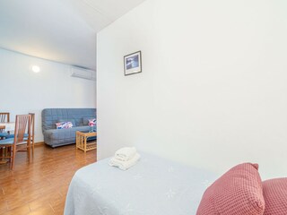 Appartement Empuriabrava Équipement 17
