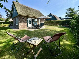 Casa per le vacanze Sint Maartenszee Registrazione all'aperto 1