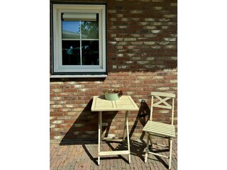 Holiday house Sint Maartenszee Outdoor Recording 4