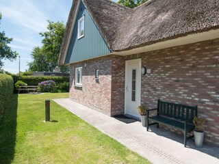 Casa per le vacanze Sint Maartenszee Registrazione all'aperto 5