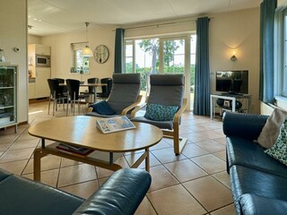 Maison de vacances Sint Maartenszee Enregistrement extérieur 7