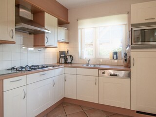 Maison de vacances Sint Maartenszee Enregistrement extérieur 10