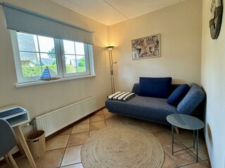 Maison de vacances Sint Maartenszee Équipement 11