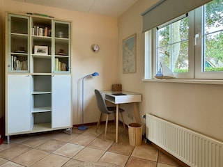 Maison de vacances Sint Maartenszee Équipement 12