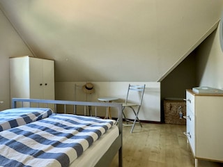 Maison de vacances Sint Maartenszee Équipement 22