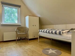 Casa per le vacanze Sint Maartenszee Registrazione all'aperto 18