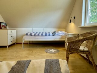 Casa per le vacanze Sint Maartenszee Registrazione all'aperto 18
