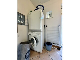 Vakantiehuis Sint Maartenszee Buitenaudio-opname 23