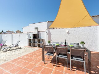 Villa Empuriabrava Außenaufnahme 10