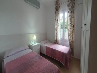 Villa Empuriabrava Kenmerken 18